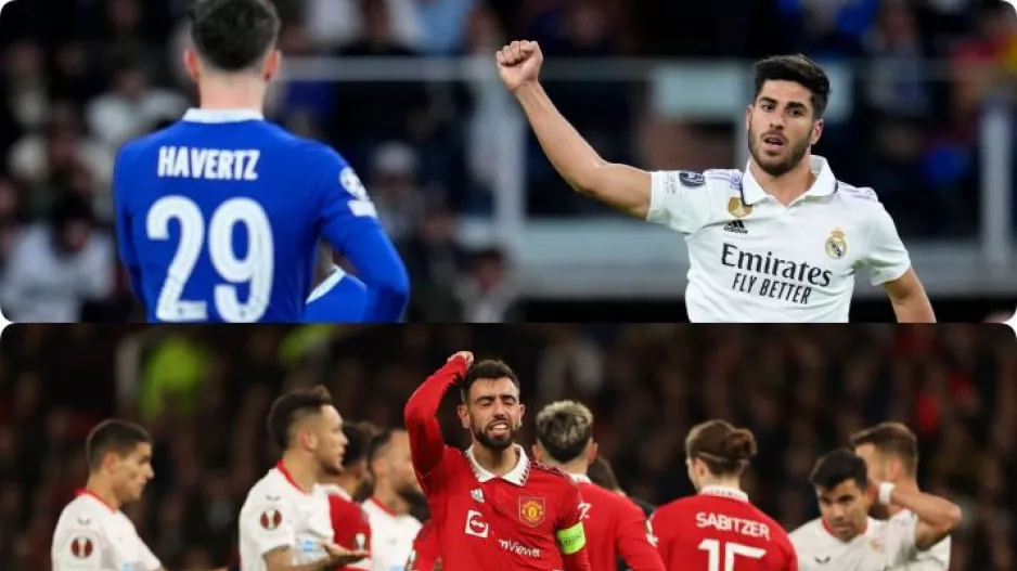 Premier League vs La Liga/Το meme στο Super Monday!