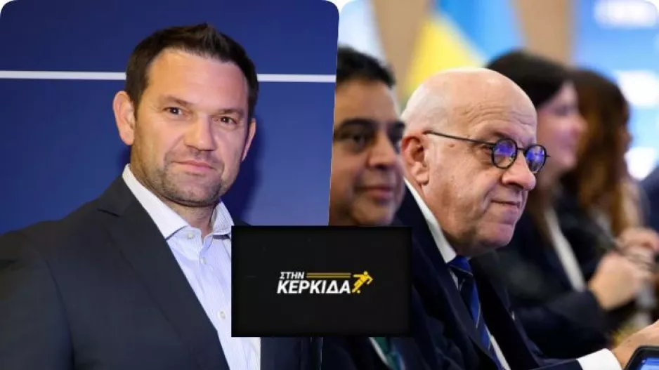 Νεοφυτίδης για Κούμα: "Δεν μπορεί να συνεχιστεί αυτή η κατάσταση, λανθασμένες αποφάσεις την πληρώνει ο κόσμος"