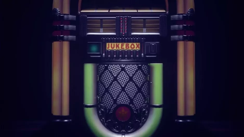 Jukebox!