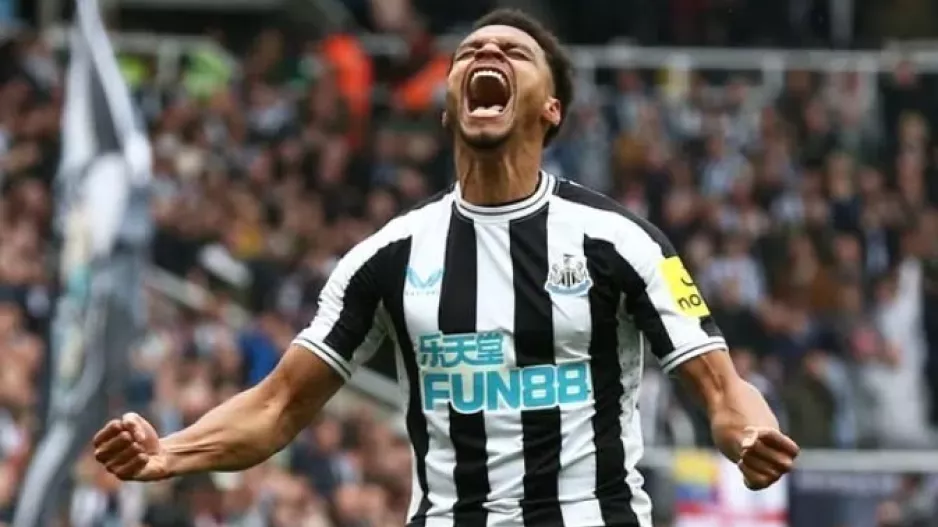 Απίθανα πράγματα, 5-0 στο 21' η Newcastle την Tottenham!