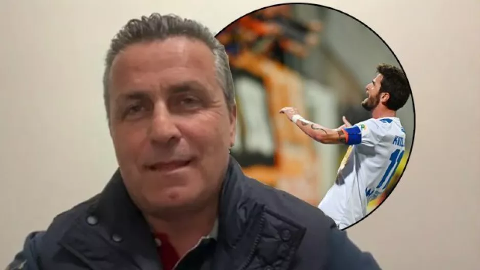 "O Κβιλιτάια επανήλθε δριμύτερος/Δυο γκολ... σέντερ-φορ"
