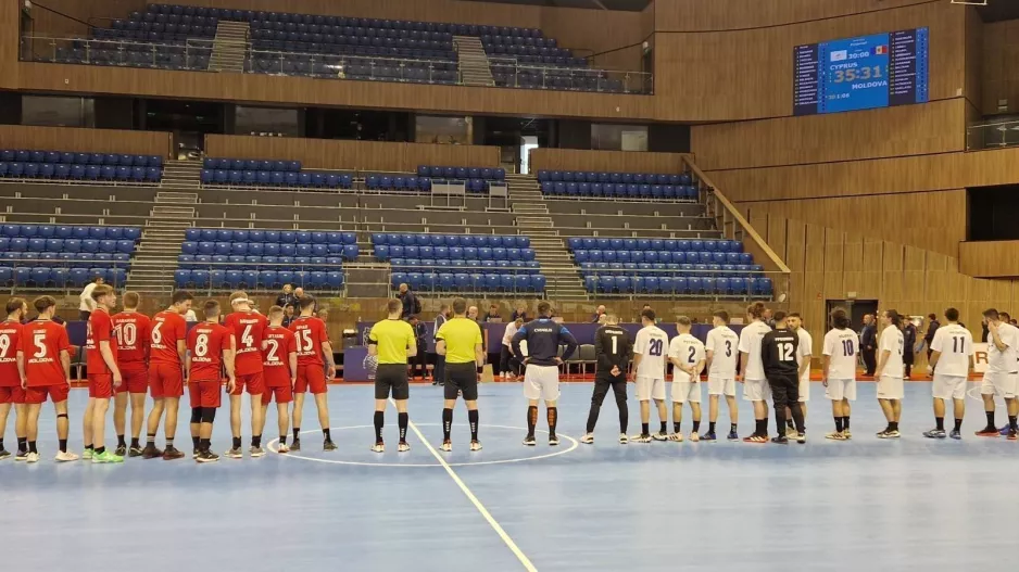 Ξεκίνημα με νίκη για την Εθνική U24 στο Emerging Nations Championship 