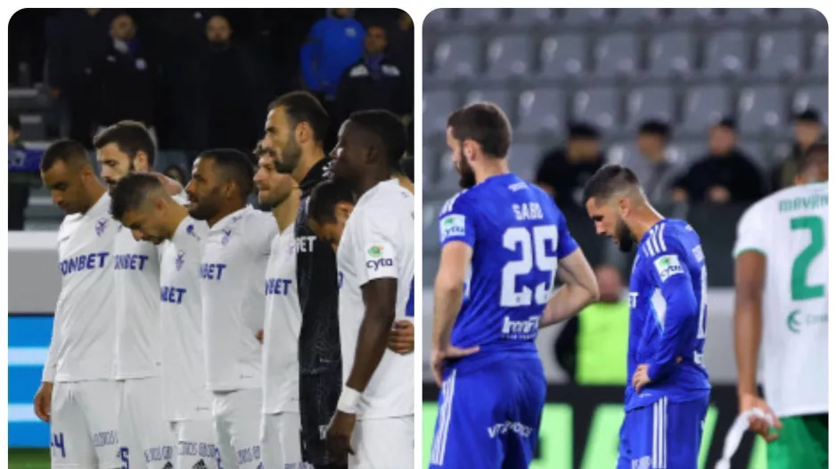 Πρώτο γκολ, πρώτο κέρδος!