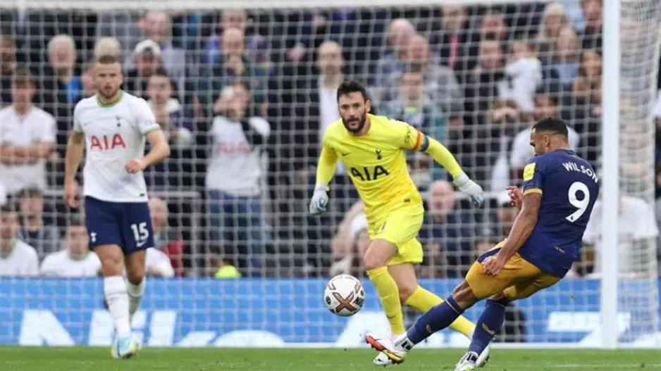 Premier League-32η αγωνιστική: Ντέρμπι τετράδας για Νιούκαστλ και Τότεναμ