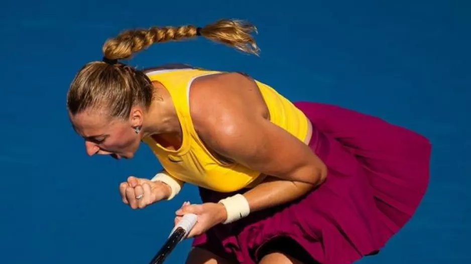 H τρομερή Κβίτοβα κατέκτησε το Miami Open!