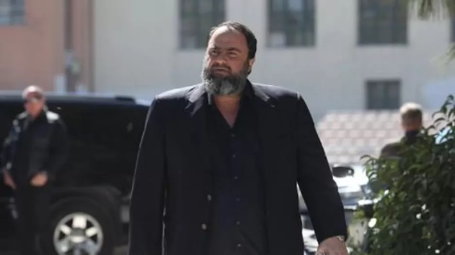 Επιστολή Μαρινάκη σε ΚΕΔ και UEFA: "Elite διαιτητές στα ντέρμπι ΠΑΟΚ-Παναθηναϊκός και Ολυμπιακός-ΑΕΚ" 