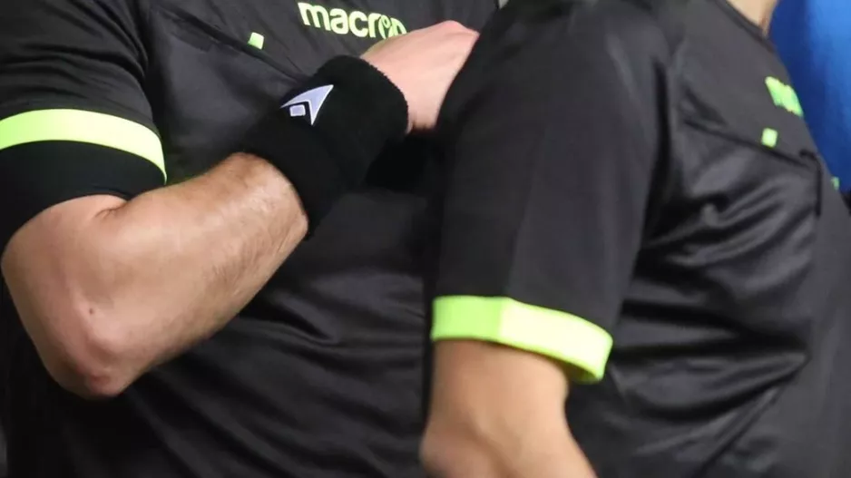 ΔΙΕΘΝΗΣ ΡΕΦ για το ντέρμπι