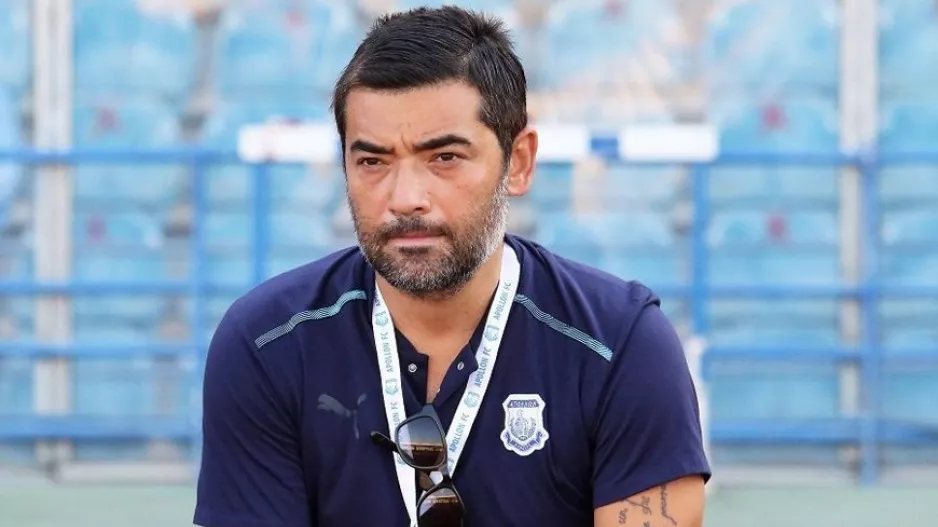 Μήνυμα ο Φανούριος