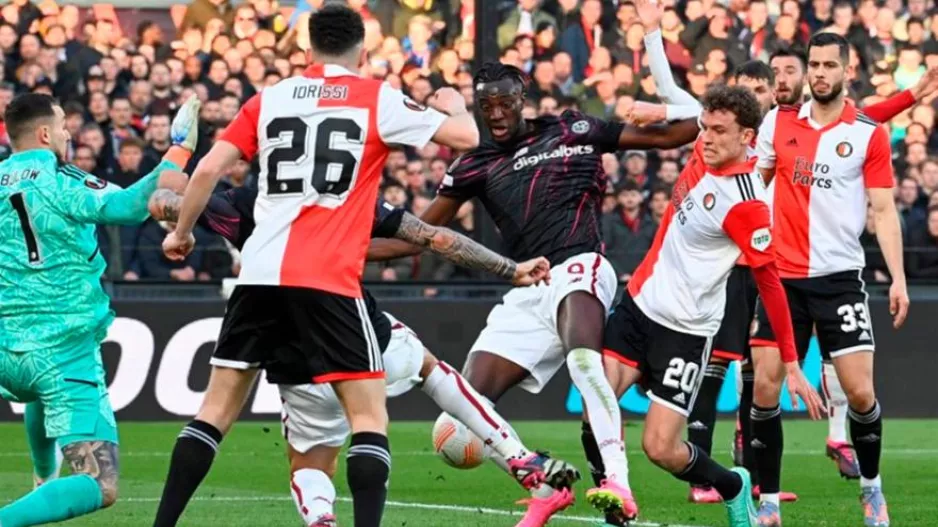 Europa League: Ματσάρες με το βλέμμα στην τετράδα