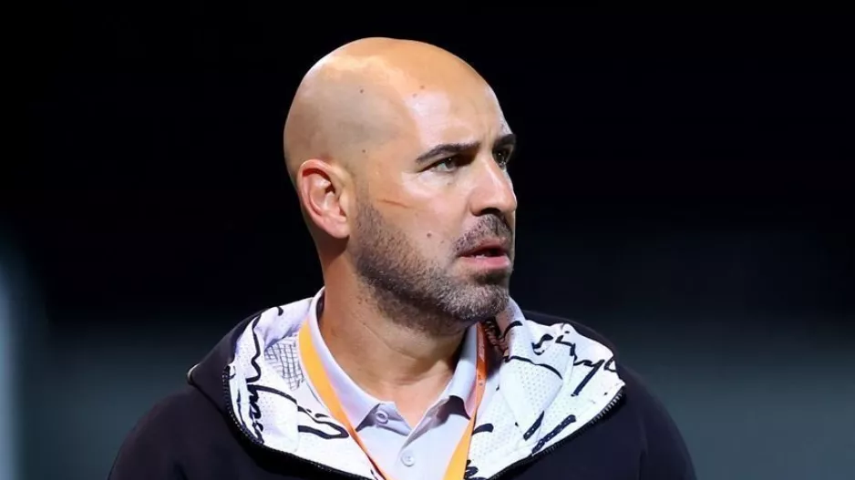 Με απουσίες η πρώτη αποστολή του Χαραλάμπους, εκτός ο Μπεραχίνο