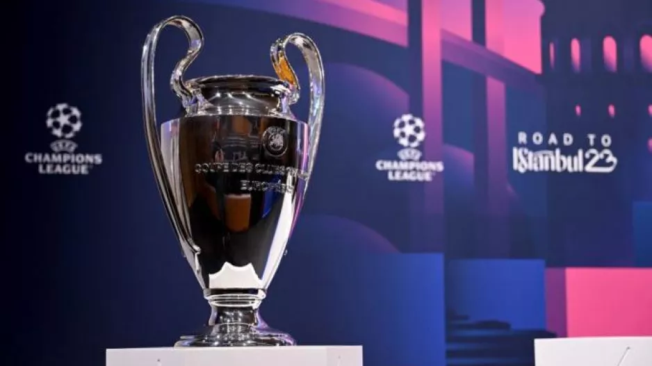 «Φαρμάκι» οι τιμές για τον τελικό του Champions League!