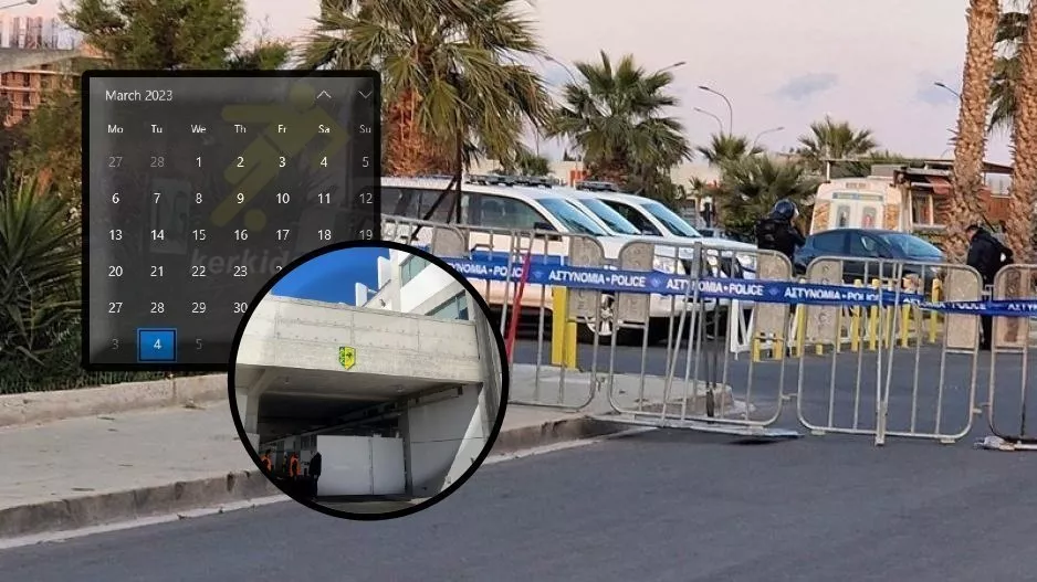 Έντονος απόηχος, λίγες μέρες και το πλάνο... ΒΓΗΚΕ!