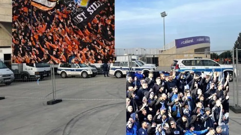 ΑΠΟΕΛ-Απόλλων: Γερό... τεστ με χιλιάδες οπαδούς!