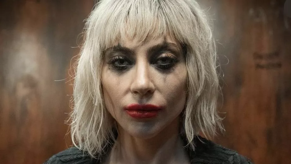 Η πρώτη επίσημη φωτογραφία της Lady Gaga ως Harley Quinn στο Joker