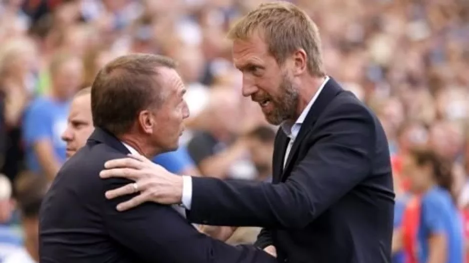 Ρεκόρ σε απολύσεις προπονητών στη Premier League