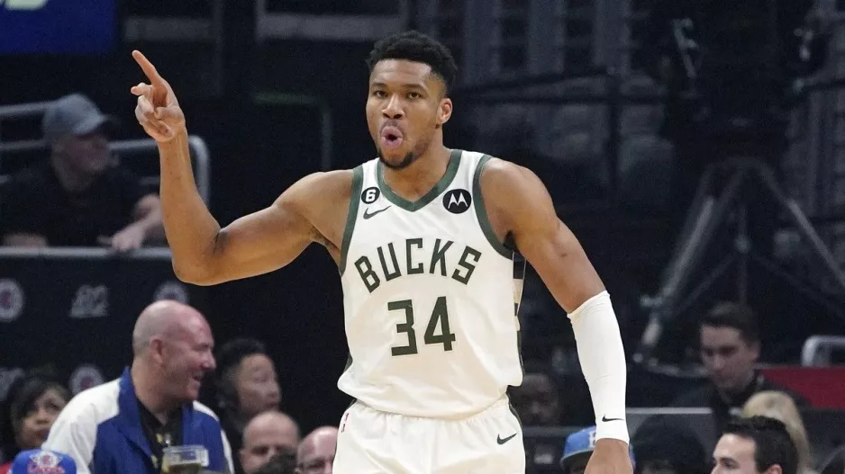 Ο Γιάννης θέλει το MVP και το δείχνει, οι Μπακς αγγίζουν το καλύτερο ρεκόρ στο NBA!