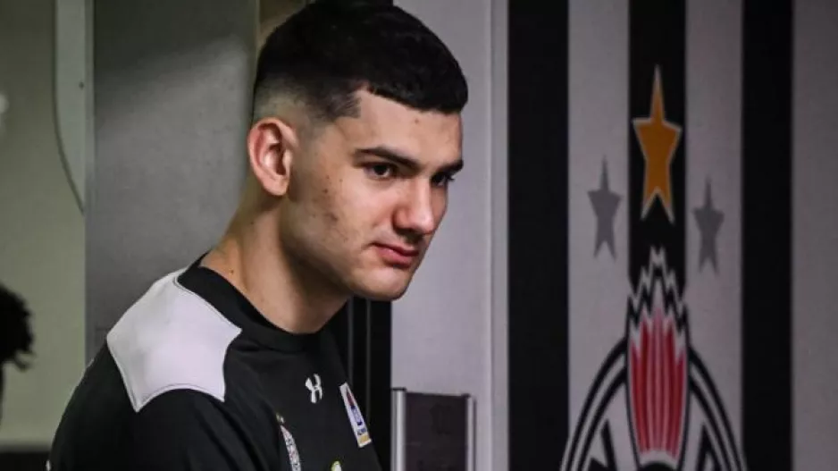 Δήλωσε συμμετοχή στο NBA Draft 2023 ο Βούκσεβιτς