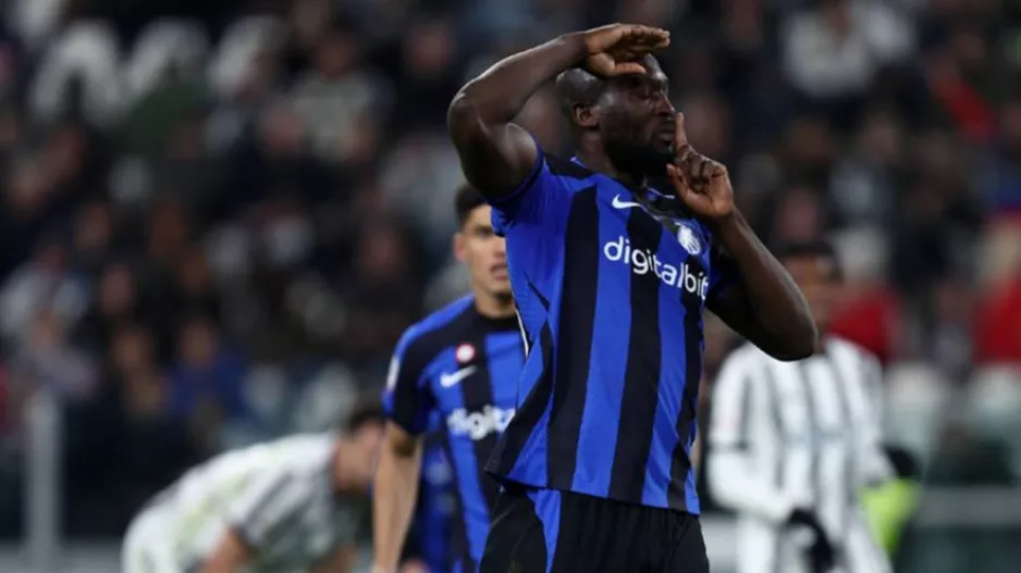 Ίντερ και Serie A καταδίκασαν τη ρατσιστική επίθεση προς τον Λουκάκου