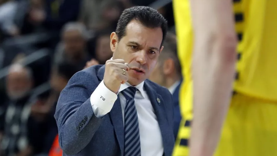 Ο Ιτούδης υπέγραψε το τέλος εποχής για τους Πρωταθλητές Ευρώπης