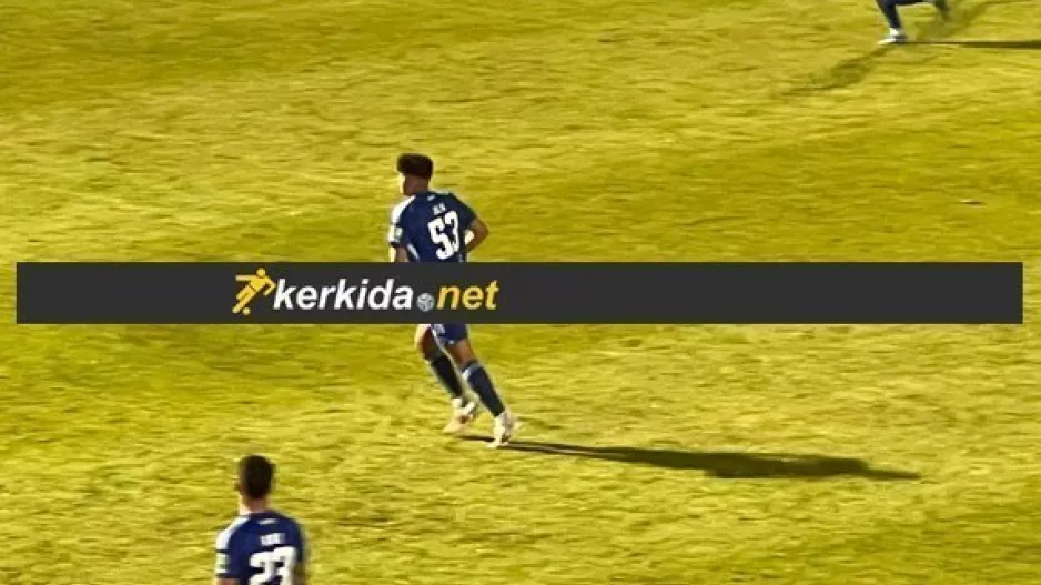 Ντεμπούτο με τον Φοίνικα και ασίστ ο 17χρονος Τζούλιου! 