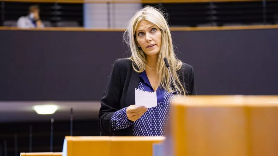 Καϊλή: «Δεν ομολογώ αδικήματα που δεν διέπραξα»
