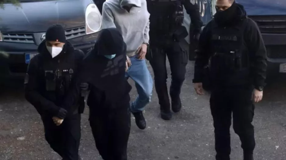 Δίκη Καμπανού: Αύριο (25/4) τελικά οι απολογίες των 12 κατηγορουμένων