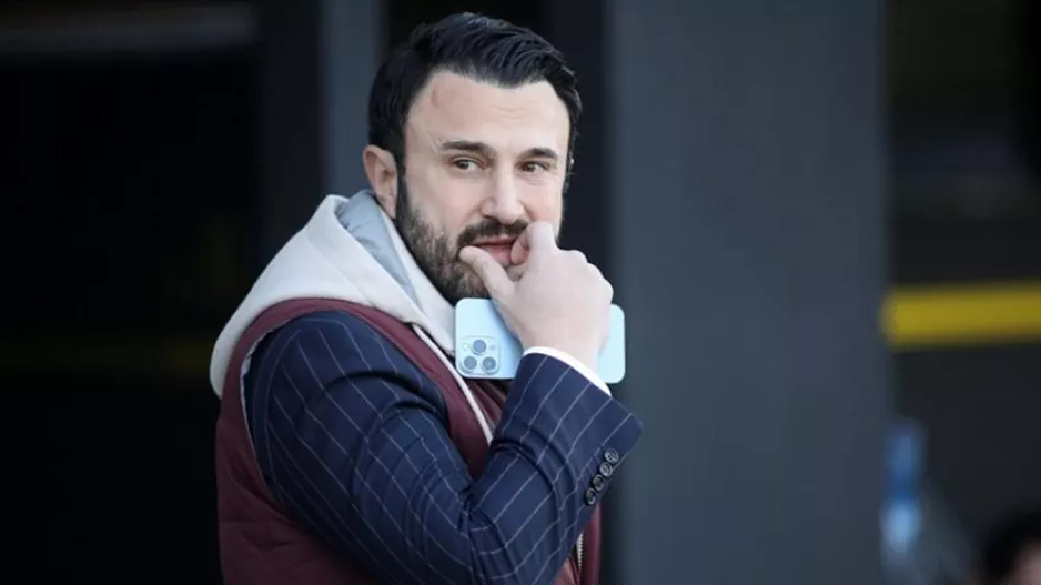 Ο Καρυπίδης έταξε διπλό πριμ στους παίκτες του Άρη για νίκη στην Τούμπα