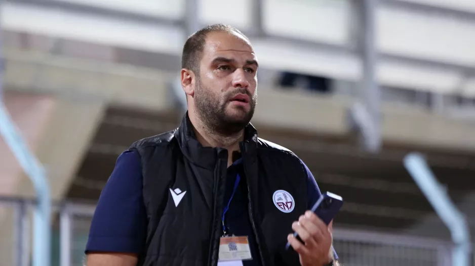 Μήνυμα από την ΕΝΠ στον Βαλάντη