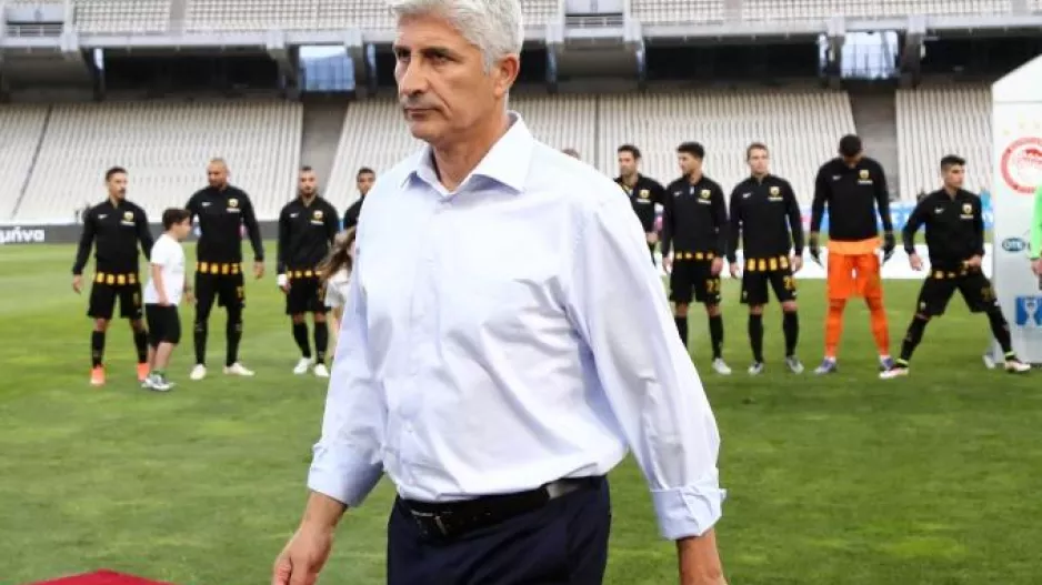 Μανωλάς: «Θέλει παίκτες με στιλ Τσιάρτα η ΑΕΚ, να φέρουν το απροσδόκητο»