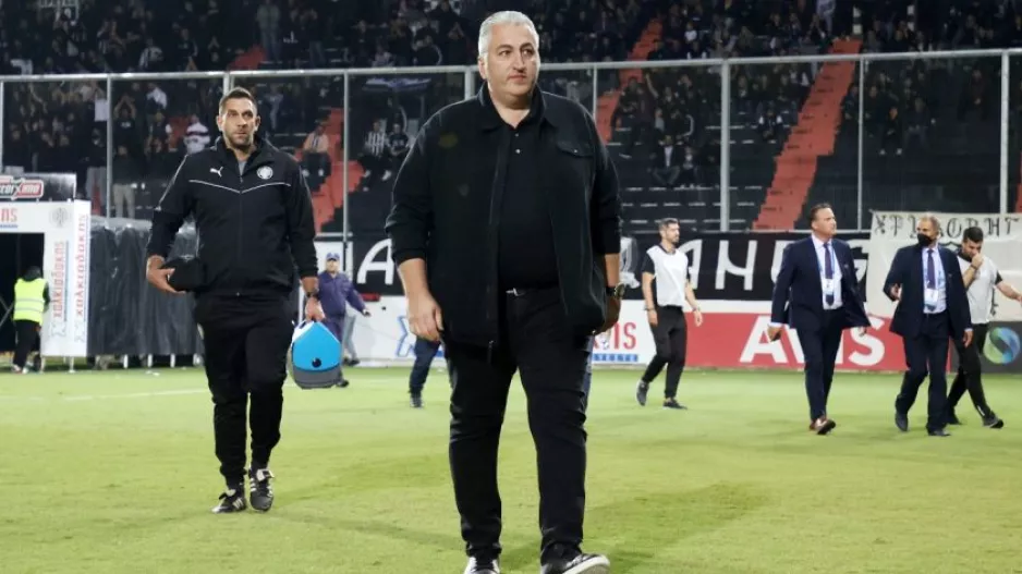 «Κάποιοι άνθρωποι πρέπει να πάρουν μαθήματα από την απάντηση του Αντετοκούνμπο»