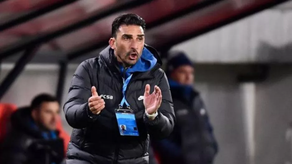 "Χ" στο ντέρμπι με τους... δικούς μας ο Ηλίας