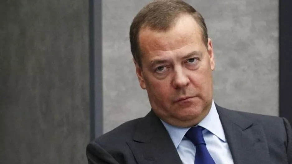 Απειλές Μεντβέντεφ στους G7 για κατάργηση της συμφωνίας για τα σιτηρά