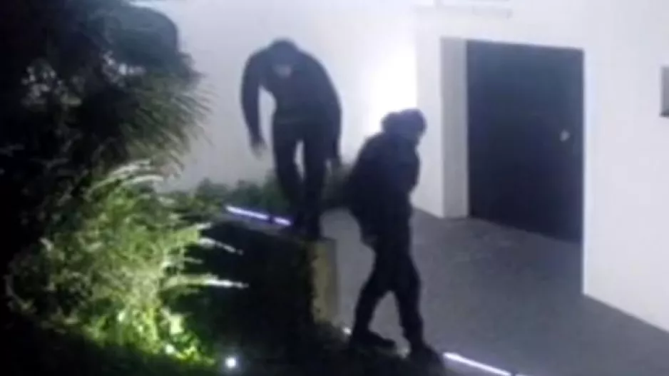 Κουκουλοφόροι επιχείρησαν να διαρρήξουν την βίλα του Μέσι