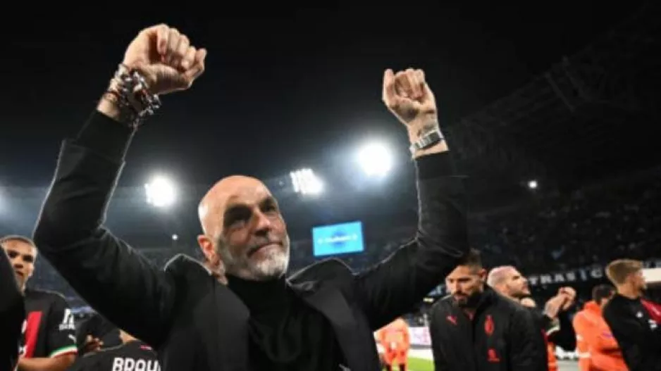 Πιόλι: "Υπερήφανοι για την πρόκριση κόντρα σε έναν δύσκολο αντίπαλο"