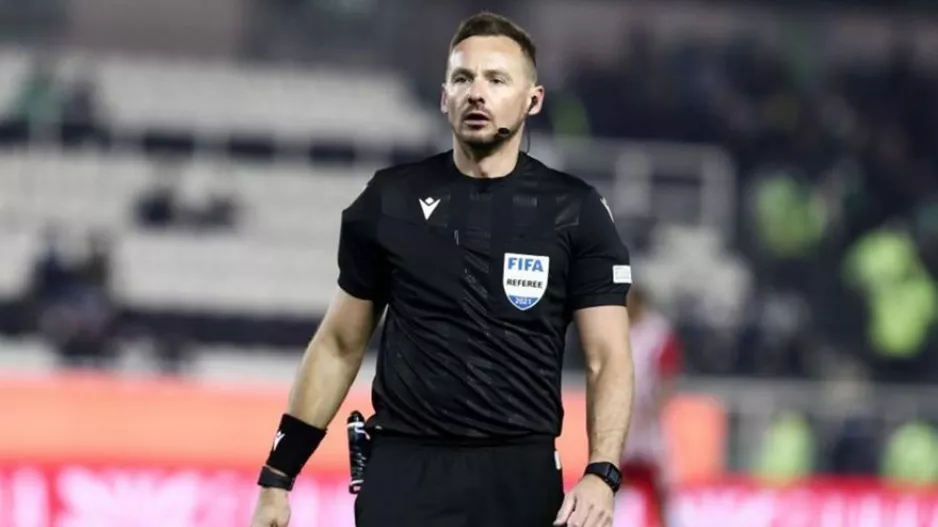 Πειθαρχική έρευνα UEFA για την υπόθεση των διαιτητών του ΑΕΚ-Άρης