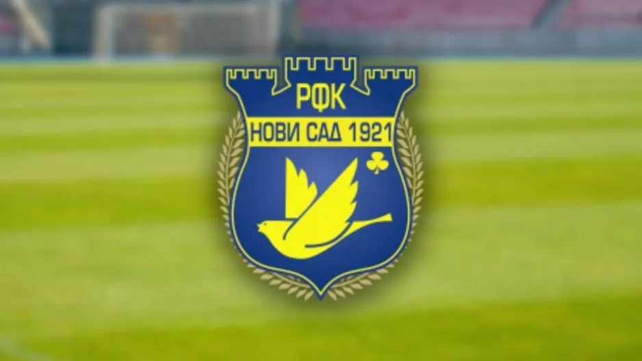 RFK Novi Sad/Οπαδοί!