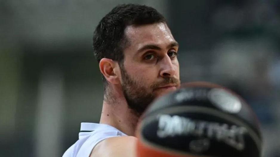 Ο Παπαγιάννης και οι "τρίποντοι" σέντερ του Παναθηναϊκού