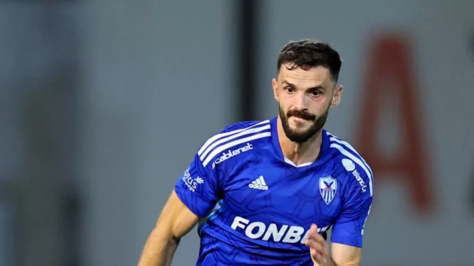 Matchday με Σάμπο