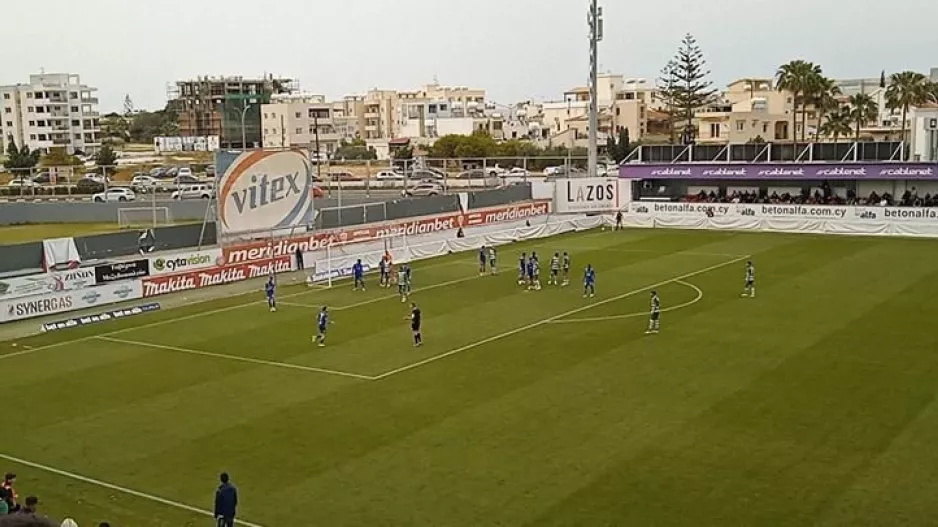 Ο Απόλλωνας "οδηγεί" την Ομόνοια 29Μ προς την άνοδο!