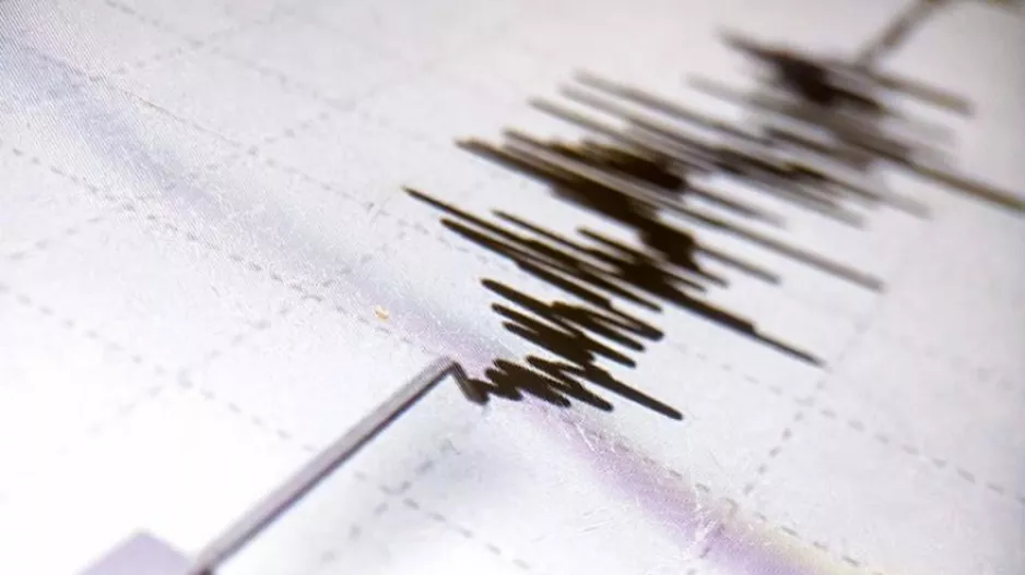 Σεισμός 4,4 Ρίχτερ στην Ελλάδα
