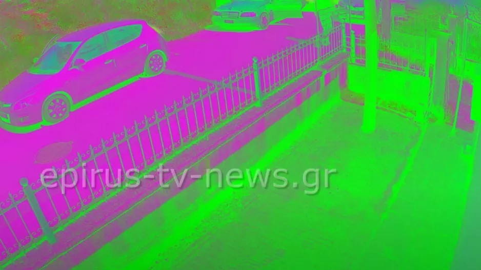Άγρια συμπλοκή με οπαδικά κίνητρα, υπήρξαν τέσσερις τραυματίες