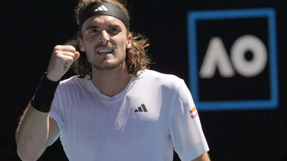  Στον τρίτο γύρο του Barcelona Open ο Στέφανος δίχως να ανεβάσει στροφές