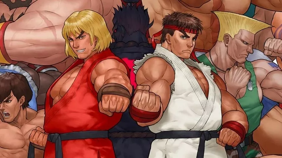 Τo Street Fighter επιστρέφει στις κινηματογραφικές αίθουσες