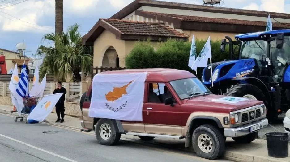 Ελληνικές και Κυπριακές