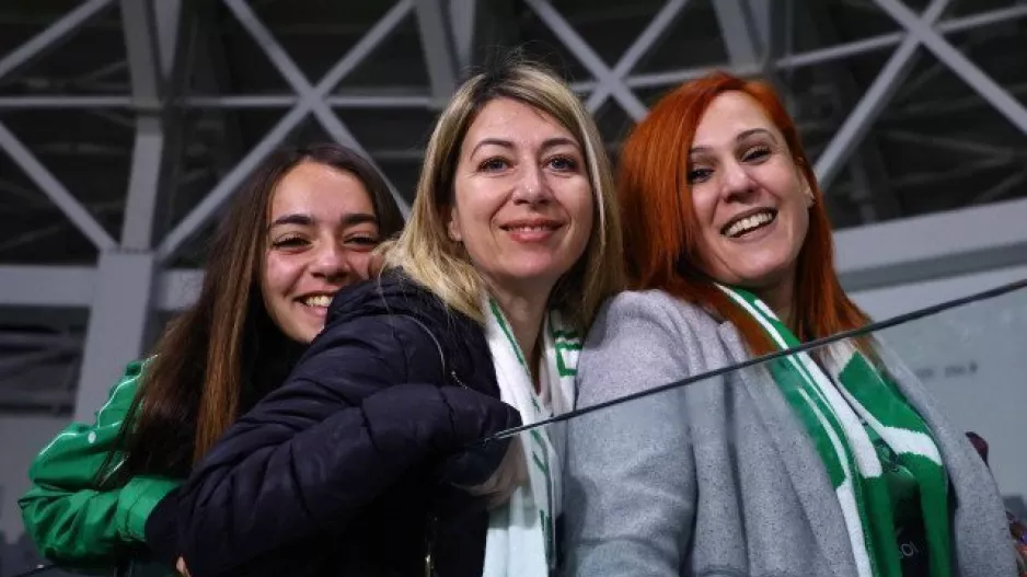 Κυριακή στον... Άρη!