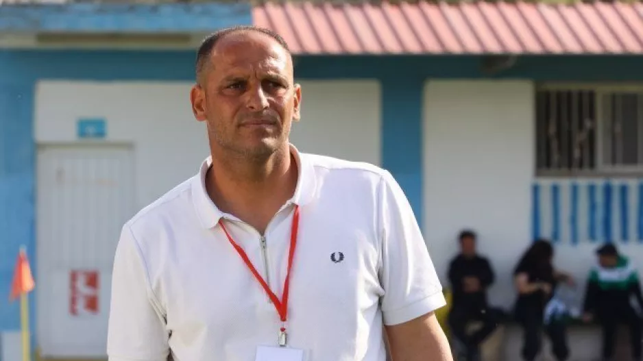 Πάλι ο Λιάσος