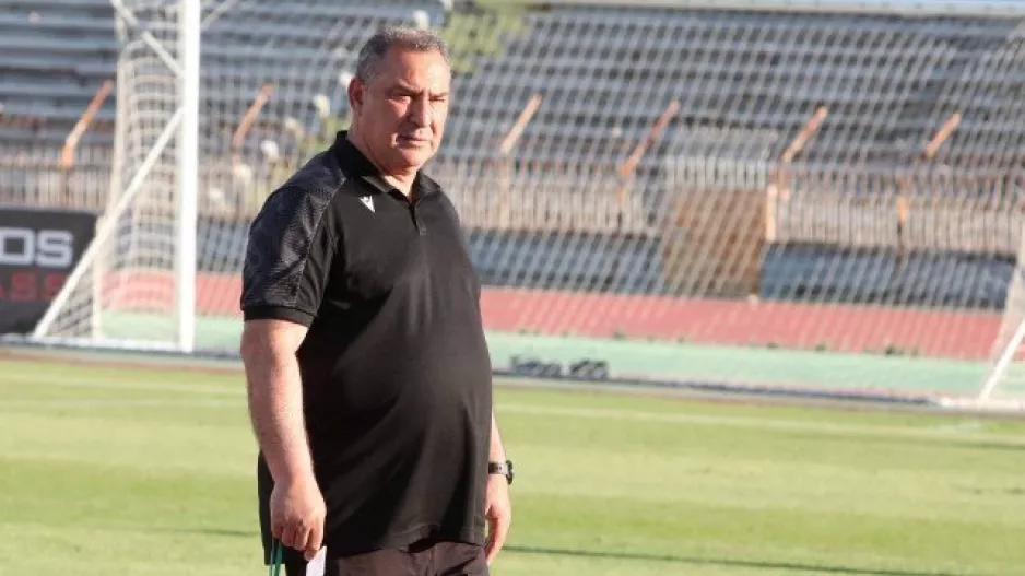 Σταθερή αξία