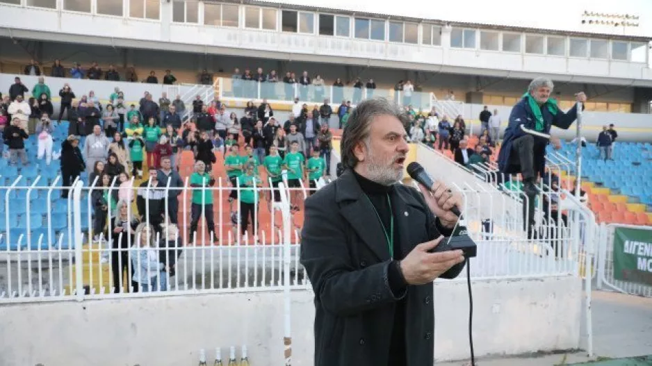 Μελαίσης (Μόρφου)