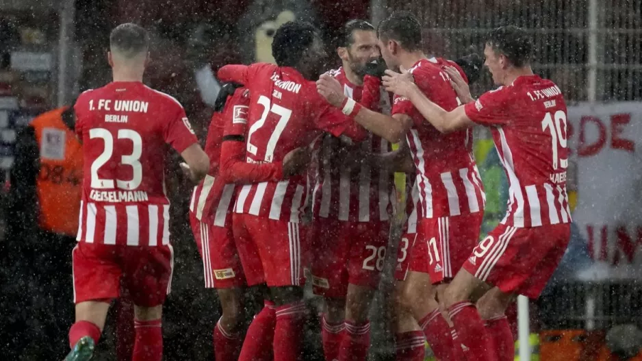 Bundesliga: Η Ουνιόν διέλυσε τη Στουτγκάρδη, γκέλες για Λειψία και Φράιμπουργκ