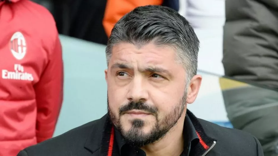 Ζήτησε χρόνο ο Γκατούζο